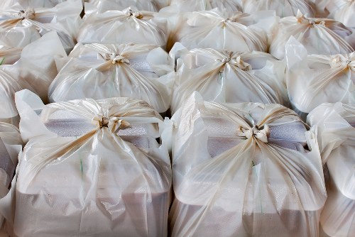 Eco-friendly waste management solutions