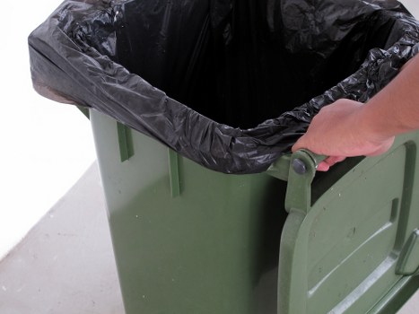 Choosing the right waste removal service in Thamesmead