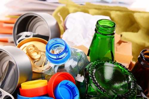 Efficient loft clearance process